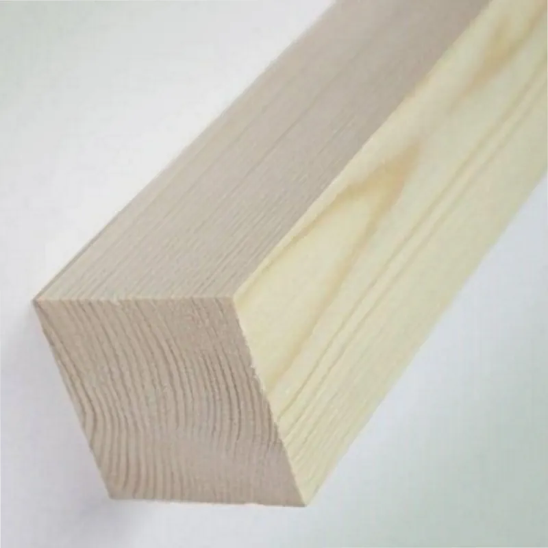 Kantówka strugana 70x70mm 7x7 cm